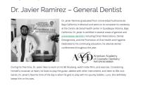 Isaias Iniguez, D.D.S. Cosmetic Dental Team image 4